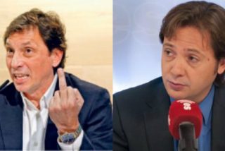 Círculo Balear lamenta que Isern se haya bajado los pantalones ante los nacionalistas y exija el catalán a sus funcionarios