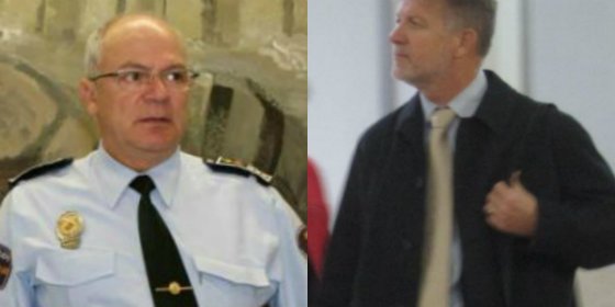 ¿Venganza o poner a todos en su sitio? Vera denuncia que el intendente Herrero no daba un palo al agua y cobraba