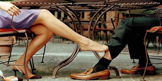 Sexo: Meteduras de pata que ellas 'celebran' poni&eacute;ndo cuernos por todo lo alto