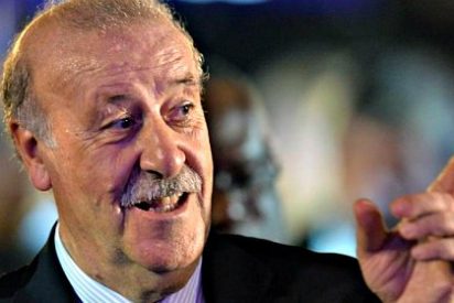 "Espero que Del Bosque no haga con Costa lo que con Bojan"