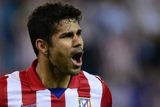 Dispuestos a pagar la cl&aacute;usula del delantero espa&ntilde;ol