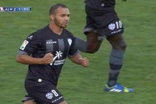 El Zhar a punto de renovar con el Levante