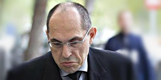 La Audiencia Nacional le mete un corte de campeonato a Elpidio Silva por pasarse de frenada en su querella contra los VTC