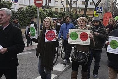 Sostres pide reformar el sistema judicial por patrocinar el vandalismo de los escraches