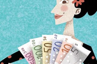 La mejora econ&oacute;mica de Alemania y Francia impulsa el PIB de la eurozona