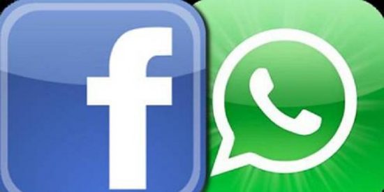 Facebook se 'traga' a WhatsApp tras pagar una factura de dif&iacute;cil digesti&oacute;n: 19.000 millones de d&oacute;lares