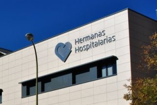 Hermanas Hospitalarias abren centro para enfermos mentales