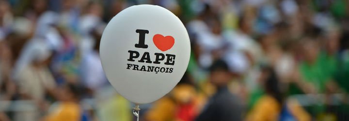 Con Francisco se realiza la profecía de una nueva Iglesia