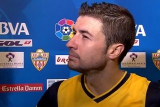 El Inter de Milán se interesa por Gabi