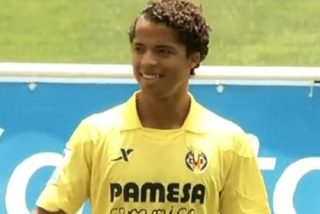 El Milan se lo quiere llevar del Villarreal