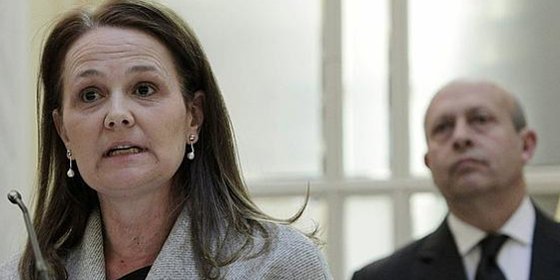 Gomendio defiende ante la Unión Europea que la Lomce frenará el paro juvenil