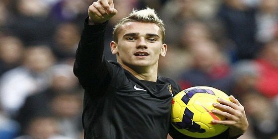 Griezmann cada vez más cerca del PSG