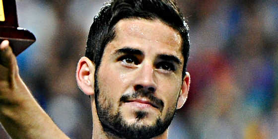 El United quiere pescar en el Real Madrid