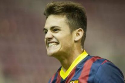 El Villarreal consigue la cesi&oacute;n de un jugador del Barcelona