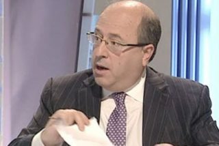 La destituci&oacute;n de Jos&eacute; Antich como director de La Vanguardia fue una imposici&oacute;n del Rey a God&oacute;