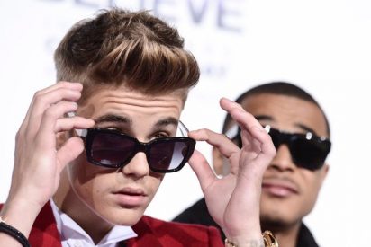 Justin Bieber se funde un mill&oacute;n a la semana en juergas sin apenas despeinarse