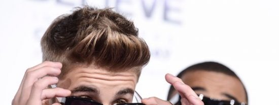 Justin Bieber se funde un mill&oacute;n a la semana en juergas sin apenas despeinarse