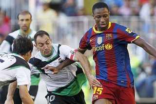 Explica su fichaje por el Valencia