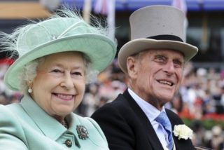 La reina Isabel II de Inglaterra visitar&aacute; a Francisco en el Vaticano
