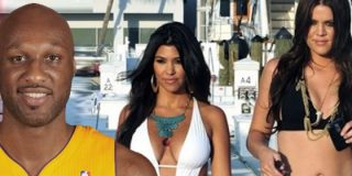 El cuerpazo que le destrozó la carrera a Odom