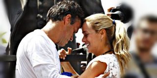 Venezuela: Leopoldo L&oacute;pez o la consagraci&oacute;n del m&aacute;rtir