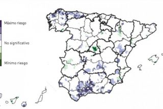 Los enigm&aacute;ticos puntos negros de suicidios en Espa&ntilde;a que ponen los pelos de punta