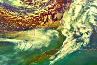 &iquest;Sabes cu&aacute;l es el origen de los temporales que est&aacute;n azotando Espa&ntilde;a estos d&iacute;as?