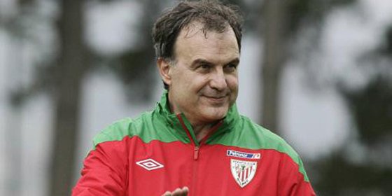 Bielsa cerca de ser nuevo seleccionador de Per&uacute;