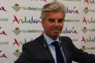 La mala situación del Betis se cobra una nueva víctima