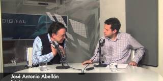 Abellán: "En 2025 ya no habrá radio analógica y COPE seguirá pagando una millonada por los postes de Vocento"