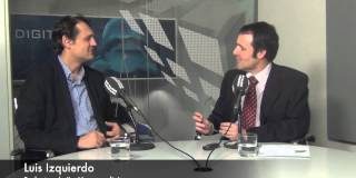 Luis Izquierdo: "Los que dicen que Rajoy no tiene una política de comunicación, yerran, tiene la mínima"