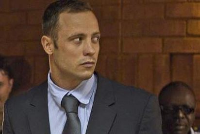 Pistorius en libertad bajo fianza