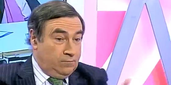 'The New York Times' desmiente a Pedrojota Ram&iacute;rez y niega haber alterado su art&iacute;culo