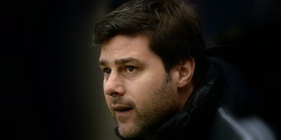 El Madrid ir&iacute;a a por Pochettino