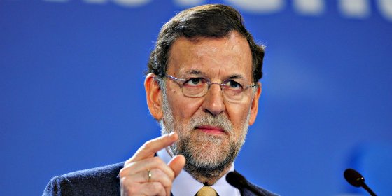 Mariano Rajoy revive sus a&ntilde;os de plomo: varios diputados se conjuran contra &eacute;l