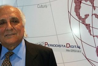 Del Pozo: "Se dan consignas a las empresas del Ibex para que hagan o no publicidad en seg&uacute;n qu&eacute; peri&oacute;dico"