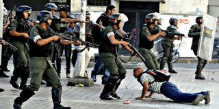 Maduro expulsa a la CNN e investiga si sectores de su Gobierno conspiran contra &eacute;l