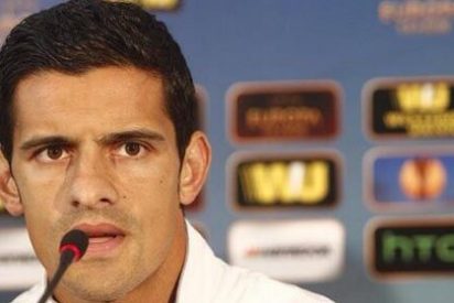 Le abre las puertas del Valencia para pagar el sueldo de Otamendi