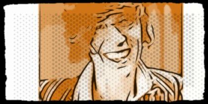 "El arte no tiene que estar al servicio de la pol&iacute;tica, no es su mercenario"