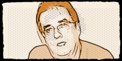 "La democracia, Alteza, es un contrato de desconfianzas"