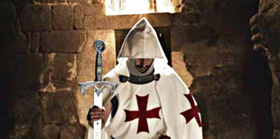 Tras las huellas templarias por tierras y fortalezas de Castilla-La Mancha