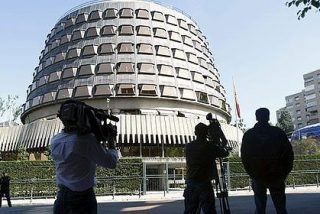 El Periódico de Catalunya estalla de alegría al ver que el separatismo rompe el Tribunal Constitucional