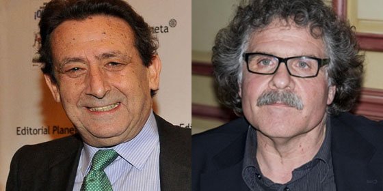 Uss&iacute;a, ir&oacute;nico: "Cuando habla o escribe, las palabras de Joan Tard&aacute; forman huracanes de lirios"