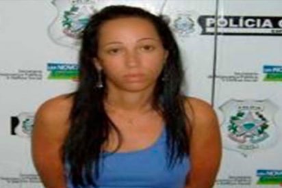 La 'cachonda asesina': se puso veneno en su vagina y pidi&oacute; al marido...&iexcl;sexo oral!