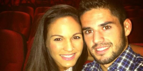 Un jugador de la Selección será padre tras el Mundial