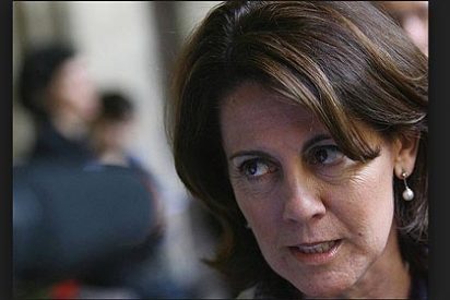 Los socialistas navarros, aliados con Bildu para echar al socio del PP