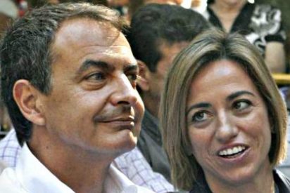 ¿Y en estas manos estuvo España?