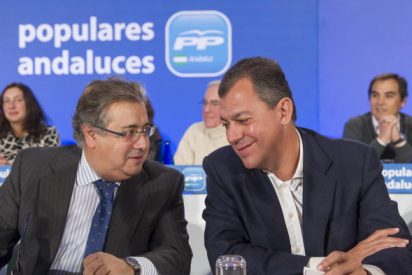 El Partido Popular andaluz convoca el congreso para marzo sin ponerse de acuerdo en el candidato