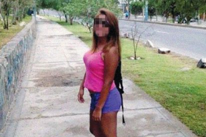 Una chica de 14 a&ntilde;os mata a su madre y oculta el cuerpo en casa durante dos meses