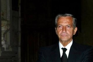 Muere Adolfo Su&aacute;rez, el 'gigante' que pilot&oacute; la Transici&oacute;n espa&ntilde;ola